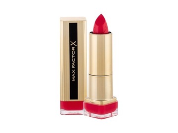 Max Factor Colour Elixir Pomadka 055 Bewitching Coral 4 g