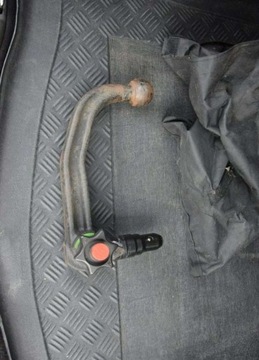 Ford Kuga I 2011 Ford Kuga 2.0D 2011r Klima Odpinany Hak 146 Tys Km Sprowadzony Oplacony, zdjęcie 19