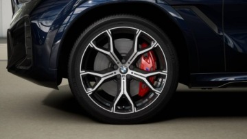 BMW X6 G06 SUV Facelifting 3.0 40d 352KM 2026 BMW X6 xDrive40d Dostępne od ręki!, zdjęcie 8