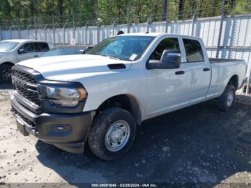  RAM 2500 Tradesman 8 Box 2023 6.4l 6.4 Benzyna 410KM, zdjęcie 2