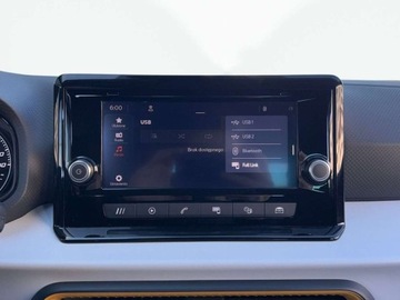 Seat Arona Crossover Facelifting 1.0 TSI 110KM 2022 Seat Arona 1.0TSI 110KM Style Full LED SalonPL SerwisASO Virtual FV23 110KM, zdjęcie 29