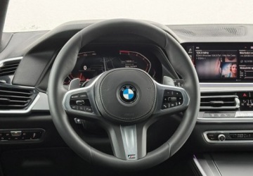 BMW X5 G05 2019 BMW X5 I wlasciciel M Sport 360 Gwarancja Bezwypadkowy FVAT23, zdjęcie 12