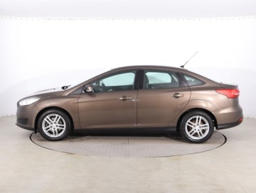 Ford Focus III Sedan Facelifting 1.6 Ti-VCT 105KM 2017 Ford Focus 1.6 i, Salon Polska, 1. Właściciel, zdjęcie 2