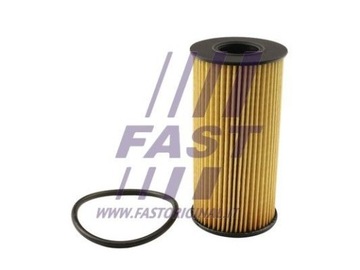 FAST FT38031 FILTR OLEJE