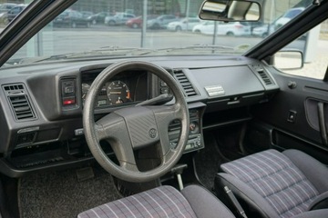 Volkswagen Scirocco II 1988 Volkswagen Scirocco GTX! Szyber, Ele.szyby, Alu, zdjęcie 12
