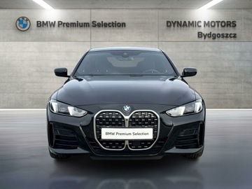 BMW Seria 4 G22-23-26 Coupe 2.0 430i 245KM 2025 BMW 430 BMW 430i Coupe, xDrive, Faktura VAT!, zdjęcie 7