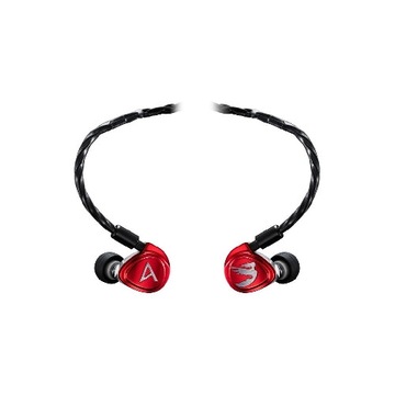 Astell&Kern Jerry Harvey Diana RED rewelacyjne