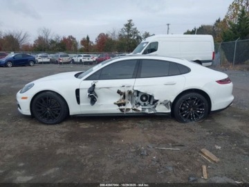 Porsche Panamera II Executive 3.0 330KM 2017 Porsche Panamera 4 2017 3.0l 3.0 Benzyna 330KM, zdjęcie 2