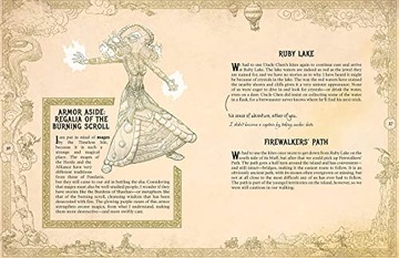 Алекс Экс World of Warcraft: Исследование Азерота - Пандария
