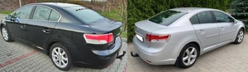 HÁČEK ZAŘÍZENÍ(HÁK) TÁŽNÝ TOYOTA COROLLA SEDAN 2007-13 E15 LIMUZINA 4DRZWI 4DRZ