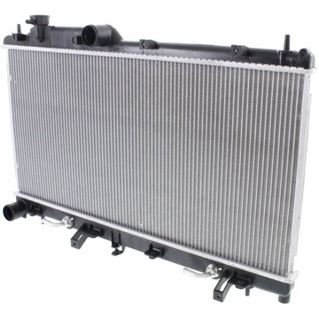 CHLADIČ SUBARU FORESTER 08-13 2.0 AT 45119SC000