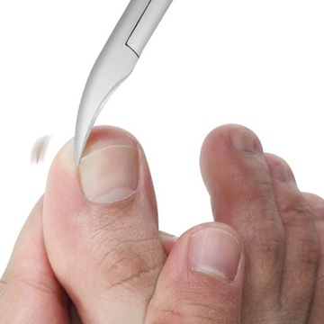 Корректирующие кусачки и фрезы для твердых вросших ногтей Cp1