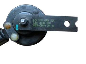 KLAKSON 96630-C8000 HYUNDAI I20 II