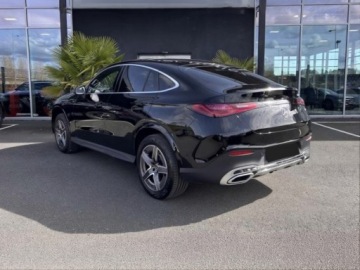 Mercedes GLC C254/X254 Coupe 2.0 220d 197KM 2026 Coupe 220 d 4MATIC (197KM) AMG Line | Hak holowniczy + Kamera 360, zdjęcie 4