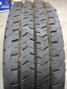 General Eurovan 2 195/70/15C 12mm