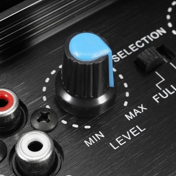 12V 600W płyta wzmacniacza Mono Car o wzmacniacz m