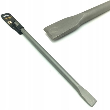 Долото SDS Max 50х400мм Verkatto