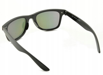 СОЛНЦЕЗАЩИТНЫЕ ОЧКИ Nerd глянцевые