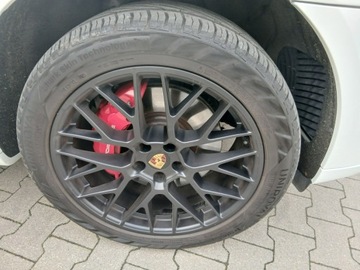 Porsche Macan 2021 Porsche Macan 2.9 380KM/400KM, GTS, zdjęcie 17