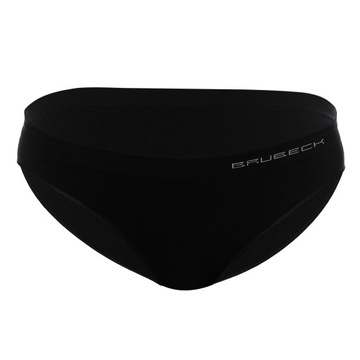 DAMSKIE BAWEŁNIANE MAJTKI BIKINI COMFORT BRUBECK