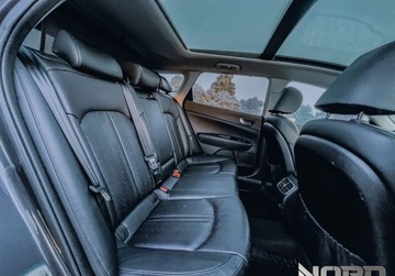 Kia Optima II Kombi PHEV 2.0 GDi PHEV 205KM 2018 Kia Optima Bezwypadkowa, FV23, Plug-in, XL, KredytowanieLeasing, gw.12m gh, zdjęcie 13