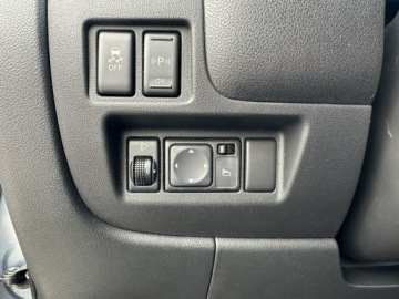 Nissan Micra III Hatchback 5d 1.2 i 16V 80KM 2010 Nissan Micra 1.2 benzyna/Automat/Bogata wersja, zdjęcie 23