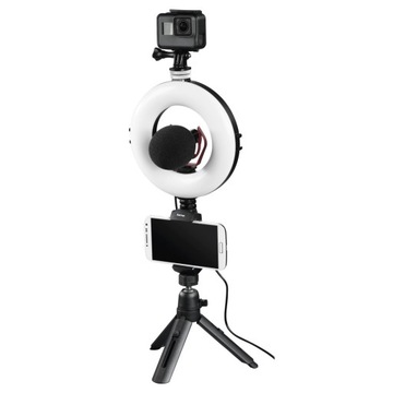 HAMA LED LAMP SpotLight Work Area 60 SMARTF и TAB