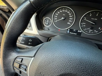 BMW Seria 3 F30-F31-F34 Gran Turismo Facelifting 2.0 318d 150KM 2019 BMW 318 2.0d 150KM Automat Sportline 2019, zdjęcie 13