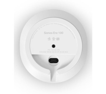 Sonos Era 100 белая домашняя акустика