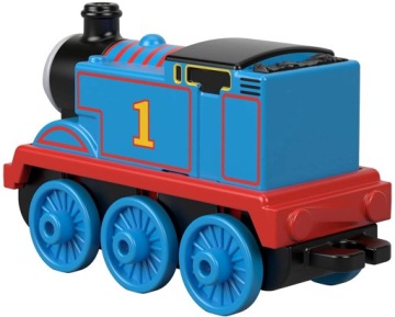 МАЛЫЙ ЛОКОМОТИВ THOMAS TRACKMASTER ТОМЕК GCK93(4)