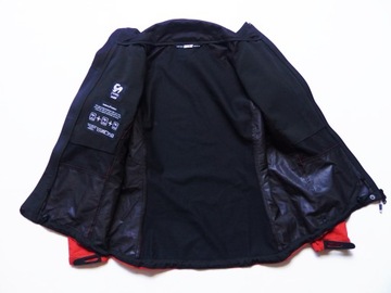 HELSPORT FENRIS BALANCE __ КУРТКА SOFTSHELL размер M