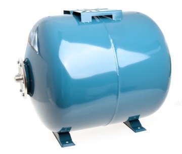 ГИДРОФОР ДИАФАРМНЫЙ БАК ГИДРОФОР 80 Л ВОДЫ