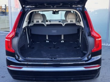 Volvo XC90 II 2022 Volvo XC 90 B5 Diesel AWD | Ultimate Bright | Salo, zdjęcie 24
