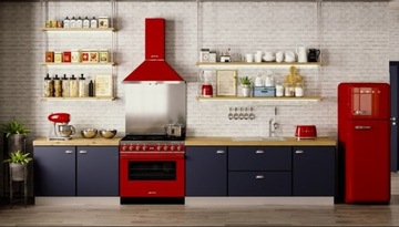 Плата Smeg SDR70XG5