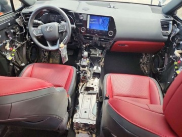 Lexus NX II 2025 Lexus NX 250 Premium 2025 2.5 Benzyna 203KM, zdjęcie 8
