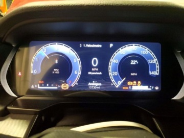 Jeep Grand Cherokee V 2024 Jeep Grand Cherokee L Laredo 2024 3.6 Benzyna 293KM, zdjęcie 9