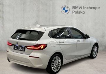 BMW Seria 1 F40 2022 BMW Seria 1 1.5 Benzyna 140KM, zdjęcie 4