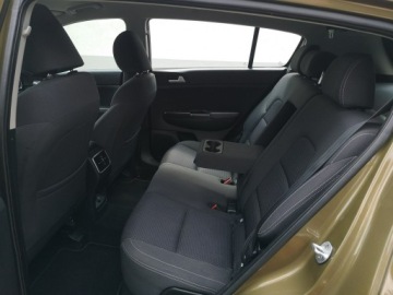 Kia Sportage IV SUV 1.6 GDI 132KM 2016 Kia Sportage 1,6 GDI 132KM Klimat Tempo Ledy Navi, zdjęcie 22