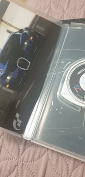КОЛЛЕКЦИОННОЕ ИЗДАНИЕ PSP GRAN TURISMO