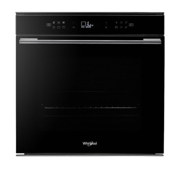 Комплект WHIRLPOOL черный 5 лет W7OM44S1PBL + W7MD440NB + WSS4060