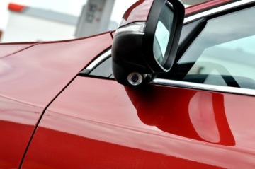 Volvo V60 I Kombi 1.6 T4 180KM 2012 Volvo V60 T4 Benzyna 180Km Xenon Ledy Skóra Navi, zdjęcie 13