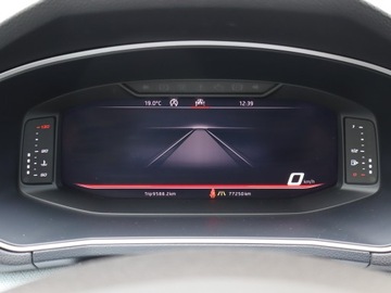 Seat Tarraco SUV 1.5 EcoTSI EVO 150KM 2019 Seat Tarraco 1.5 TSI, Salon Polska, Serwis ASO, zdjęcie 10