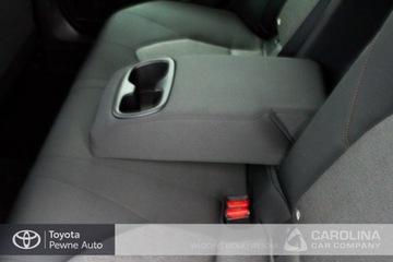 Toyota Camry IX Sedan 2.5 Hybrid Dynamic Force 218KM 2020 Toyota Camry 2.5 Hybrid Comfort CVT, zdjęcie 15