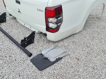 MITSUBISHI L200 2019 20 21 ЗАДНЕЕ КРЫЛО PAKA BATH