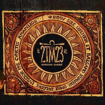 2TM2,3 SVRSVM CORDA [SZYBKA WYSYŁKA]