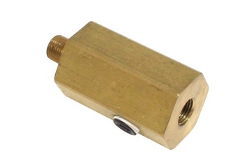 AUTO GAUGE DP-AT-025