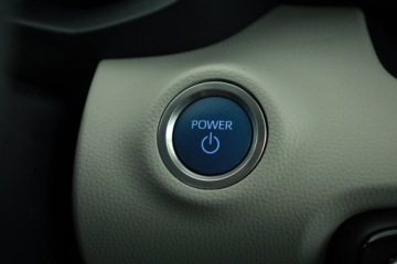 Toyota Yaris IV Hatchback 1.5 Hybrid Dynamic Force 116KM 2021 Toyota Yaris 1.5 VVT-i Hybrid, Salon Polska, zdjęcie 14