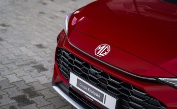 MG ZS II 2025 MG ZS Excite 1.5 115KM 1.5 Benzyna 115KM, zdjęcie 10