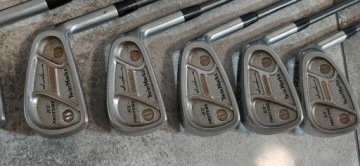 Набор утюгов Honma Twin Marks Сделано в Японии, набор для гольфа