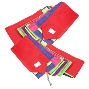 Ogon latawca Streamer Flying Decor 2 szt